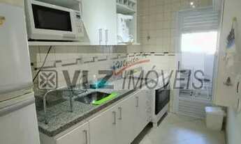 Imagem 5: Oportunidade Apartamento com 2 dorms e 1 vaga na Região da Vila Mariana!