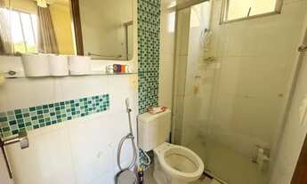 Imagem 6: Apartamento para venda possui 70 metros quadrados com 3 quartos em Costa Azul - Salvador