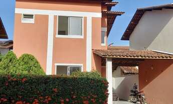 Imagem 2: Casa em condomínio fechado venda 3 quartos - São Luís - MA