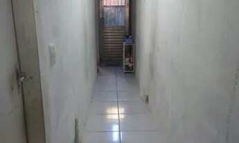 Imagem 11: Casa Plana por detrás do shopping pátio arvoredo