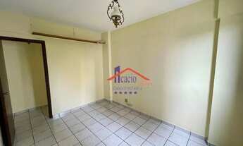 Imagem 6: Apartamento com 2 dormitórios para alugar, 62 m² por R$ 2.380,00/mês - Mansões Santo Antôn