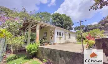 Imagem 2: Térrea para venda possui 70 metros quadrados com 2 quartos em Aldeia dos Camarás - Camarag