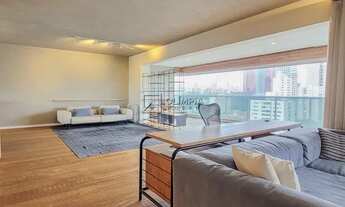 Imagem: Apartamento Venda Pinheiros 253 m² 3 Dormitórios