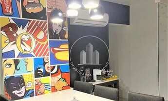 Imagem 5: Apartamento à venda, 99 m² por R$ 560.000,00 - Centro - Florianópolis/SC