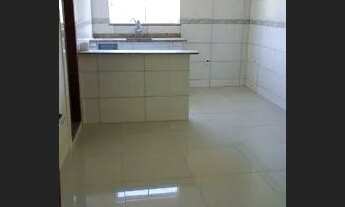 Imagem: Aluga casa tipo apartamento