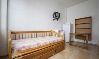Imagem 3: Apartamento para Aluguel - Botafogo, 1 Quarto, 30 m2
