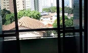 Imagem 2: W- Oportunidade!Excelente Apt com 69 M2/ Nascente/ 3 qrts, em um dos melhores trecho da En