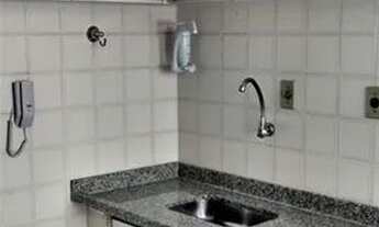 Imagem 7: Apartamento com 2 dormitórios para alugar, 65 m² por R$ 1.200 - Bonfim - Campinas/SP