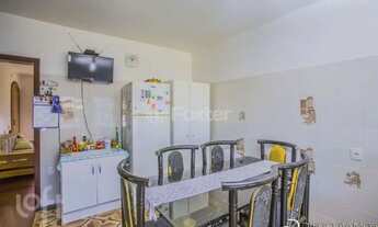 Imagem 6: PORTO ALEGRE - Casa Padrão - Nonoai