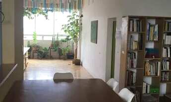 Imagem 6: Apartamento à venda em Bom Retiro com 120 m², 3 quartos