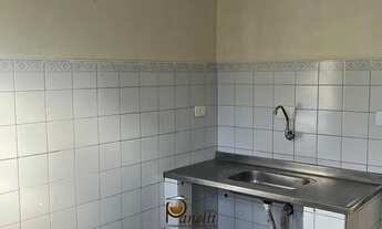 Imagem: São Paulo - Casa Padrão - Casa Verde Alta