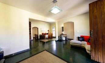 Imagem 4: Casa para Locação em Belo Horizonte, São Bento, 5 dormitórios, 4 suítes, 6 banheiros, 4 va