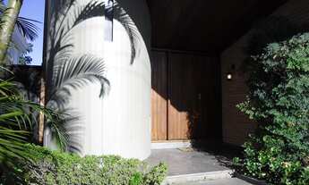 Imagem 2: Casa de condomínio para aluguel com 3 Suítes em Alphaville -Barueri- SP