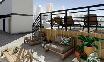 Imagem 5: Apartamento à venda no bairro Saúde - São Paulo/SP