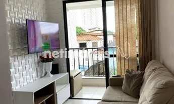 Imagem 2: Venda Apartamento 2 quartos Pernambués Salvador