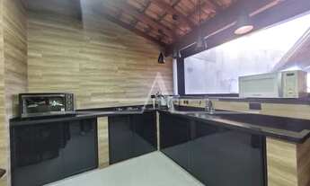 Imagem 3: CASA RESIDENCIAL em BRAGANÇA PAULISTA - SP, JARDIM MORUMBI