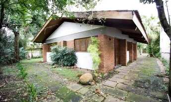 Imagem 2: Casa em Ipanema Casa com 2 dormitórios