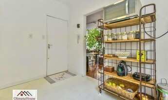 Imagem 7: Apartamento Locação Pinheiros 120 m² 2 Dormitórios