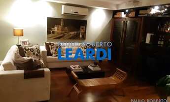 Imagem: APARTAMENTO - PERDIZES - SP