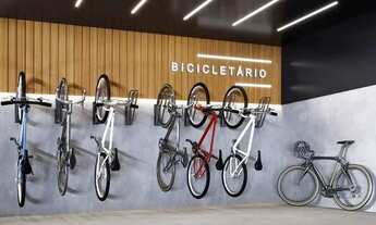 Imagem 6: Flat com 01 Quarto à venda, 22m² - Intermares