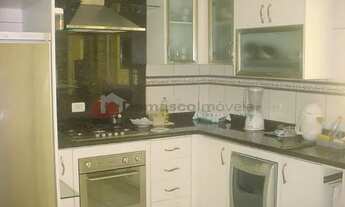 Imagem 6: Sobrado para venda ou locação - Campestre, Santo André