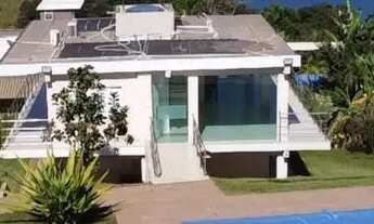 Imagem: Sobrado Encanto do Lago, Corumbá 2.600