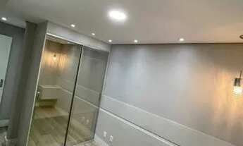 Imagem: Apartamento para venda tem 55 metros quadrados