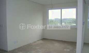 Imagem 2: PORTO ALEGRE - Apartamento Padrão - Agronomia