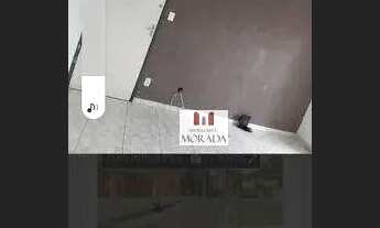 Imagem 4: Apartamento com 2 dormitórios à venda, 49 m² por R$ 160.000 - Bosque dos Eucaliptos - São