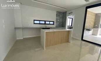 Imagem 5: Alphaville Ponta Negra / Dúplex 367m² 04 Suítes/ Escritório / Área Gourmet e Piscina