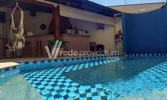 Imagem 3: Casa - Jardim Chapadão - Campinas