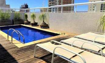 Imagem: Cobertura com 4 dormitórios à venda, 847