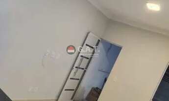 Imagem 6: CASA PARA LOCAÇÃO NO ALTOS DE FORTALEZA - VOTORANTIM/SP