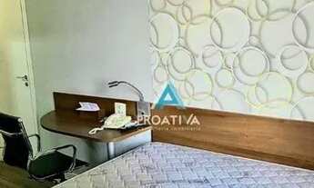 Imagem 4: Flat com 1 dormitório para alugar, 18 m² - Santa Paula - São Caetano do Sul/SP