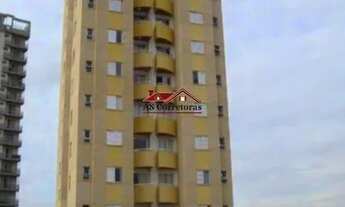 Imagem 13: Apartamento à venda no Bela Vista - Osasco com 2 vagas de gargem