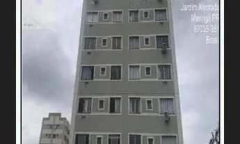 Imagem: MARINGA - Apartamento Padrão - JARDIM ALVORADA