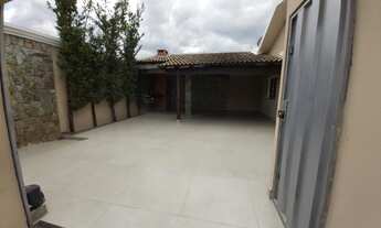 Imagem 2: Casa 3 Quartos, Churrasqueira Jardim California