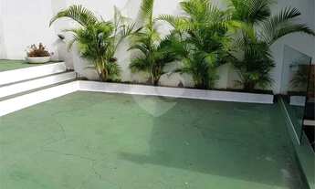 Imagem 3: Sobrado residencial na Vila Maria nas medidas: Área construída 161m²