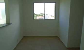 Imagem 2: Apartamento Padrão em São Carlos