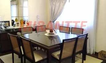 Imagem 4: Apartamento de 147m² com 3 quartos em Santana