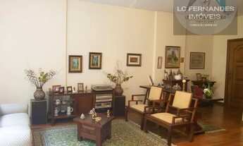 Imagem 3: Apartamento em Laranjeiras - Rio de Janeiro