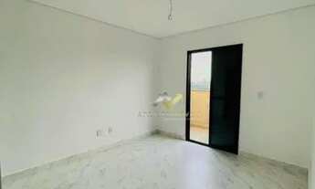 Imagem 6: Apartamento com 2 dormitórios à venda, 61 m² por R$ 440.000 - Vila Pires - Santo André/SP