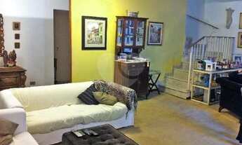 Imagem: Casa 3 quartos - 280 m² a Venda no Sumaré