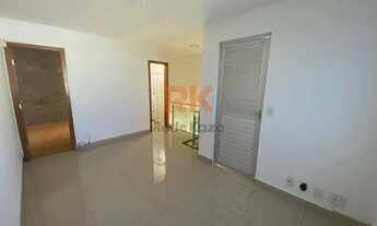 Imagem 2: Cobertura para aluguel, 3 quartos, 1 suíte, 2 vagas, Castelo - Belo Horizonte/MG