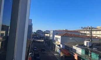 Imagem 7: Apartamento para aluguel tem 35 metros quadrados com 1 quarto em Ocian - Praia Grande - SP