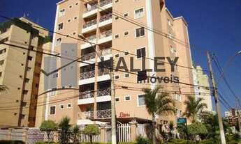 Imagem: Apartamento aluguel 2 quartos Águas Claras