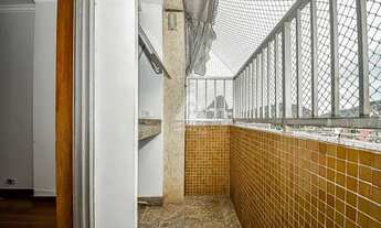 Imagem 3: Cobertura à venda, 3 quartos, 1 suíte, 2 vagas, Flamengo - RIO DE JANEIRO/RJ