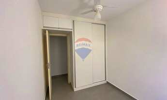 Imagem 7: Apartamento térreo com 2 dormitórios para alugar, 54 m² por R$ 1.450/mês - Vila Furquim