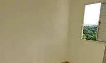 Imagem 3: Apartamento com 2 dormitórios para alugar por R$ 1.030/mês - Parque São Bento - Sorocaba/S