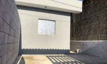 Imagem: Casa no Jardim Laranjeiras em Itanhaém